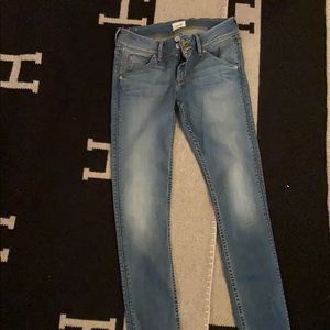 Hudson jeans